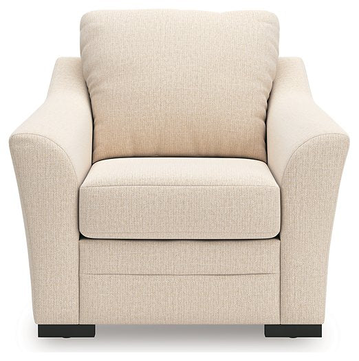 Lango Chair - Faith Furniture (Manhattan, KS)