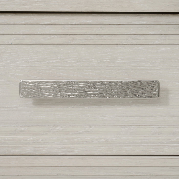 Avalanche Server in Antique White
