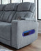 Studio Cave Living Room Set - Faith Furniture (Manhattan, KS)