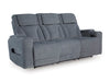 Studio Cave Living Room Set - Faith Furniture (Manhattan, KS)