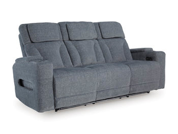 Studio Cave Living Room Set - Faith Furniture (Manhattan, KS)