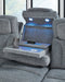Studio Cave Power Reclining Sofa - Faith Furniture (Manhattan, KS)