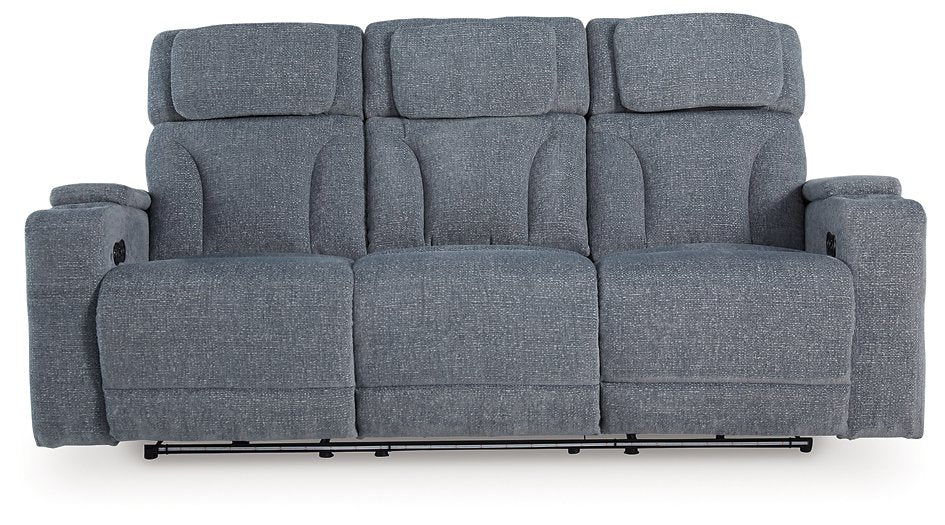 Studio Cave Living Room Set - Faith Furniture (Manhattan, KS)