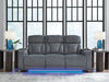Studio Cave Living Room Set - Faith Furniture (Manhattan, KS)