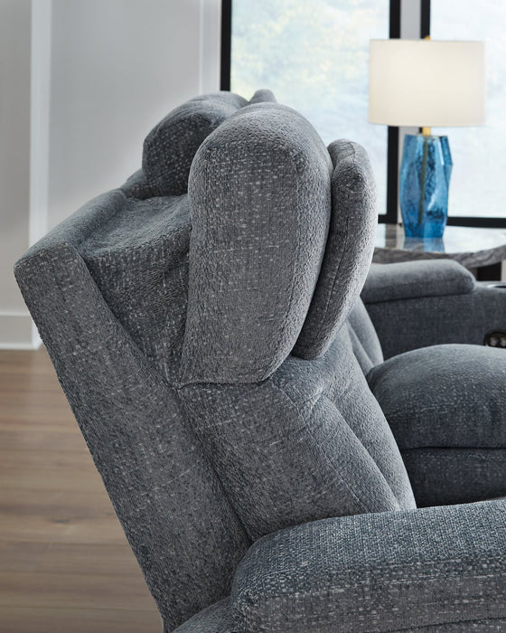 Studio Cave Living Room Set - Faith Furniture (Manhattan, KS)