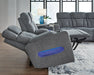 Studio Cave Living Room Set - Faith Furniture (Manhattan, KS)