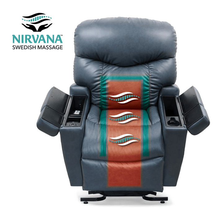 Maya Medium Lift Chair - Faith Furniture (Manhattan, KS)