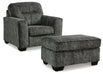 Lonoke Living Room Set - Faith Furniture (Manhattan, KS)