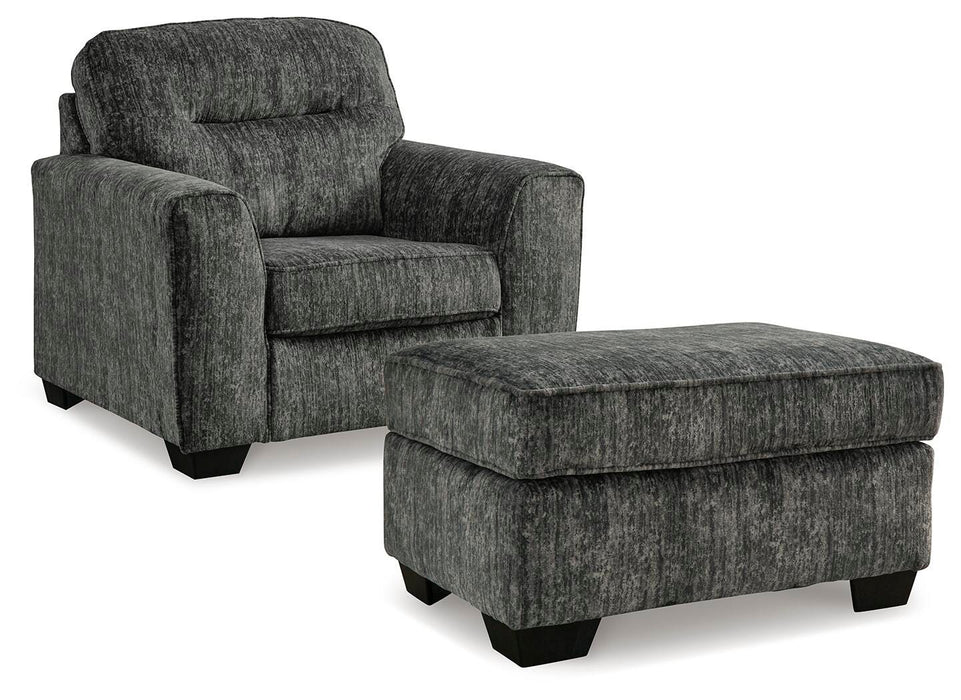 Lonoke Living Room Set - Faith Furniture (Manhattan, KS)