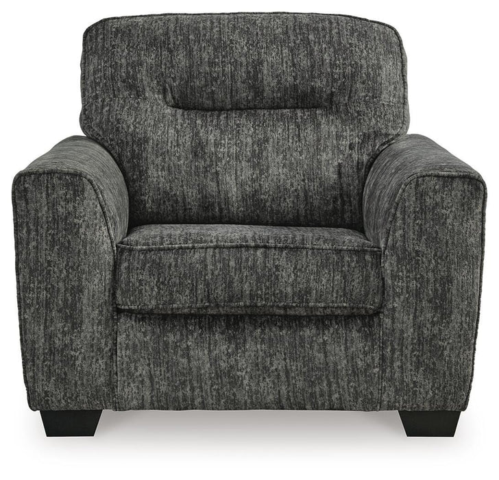 Lonoke Living Room Set - Faith Furniture (Manhattan, KS)