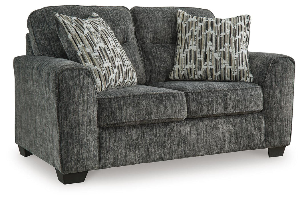 Lonoke Living Room Set - Faith Furniture (Manhattan, KS)