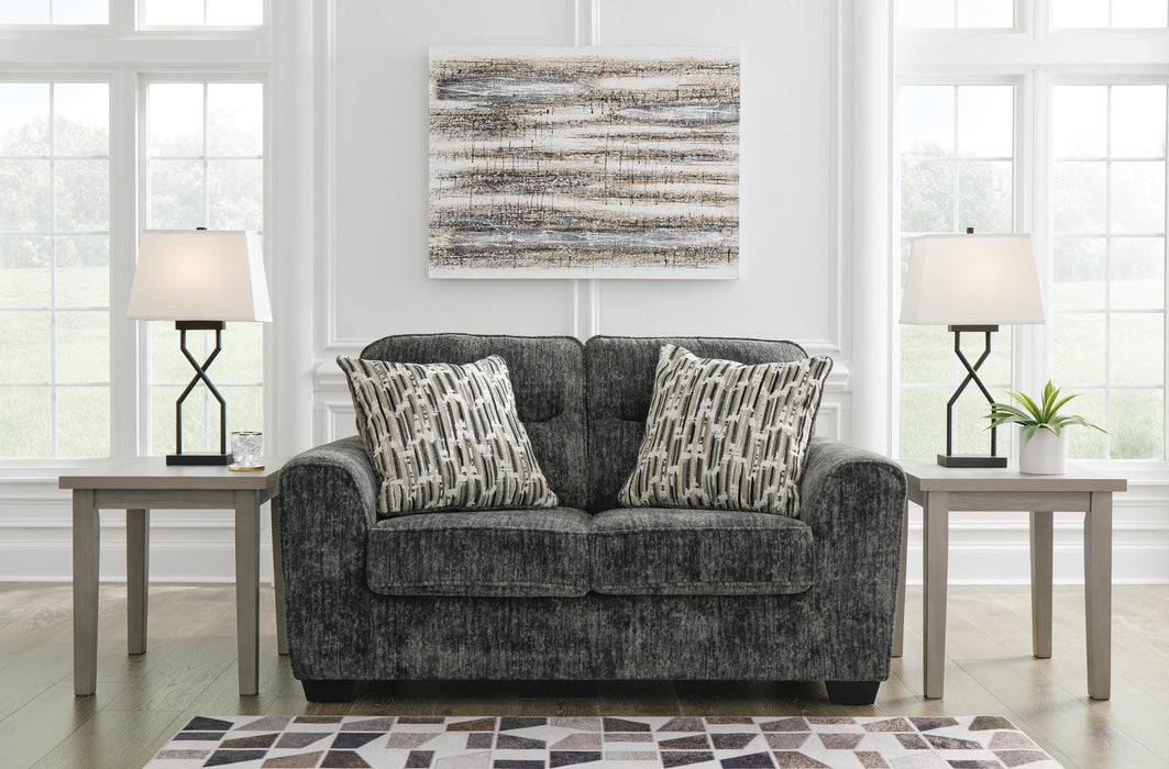 Lonoke Living Room Set - Faith Furniture (Manhattan, KS)