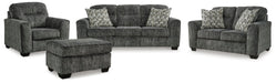 Lonoke Living Room Set - Faith Furniture (Manhattan, KS)