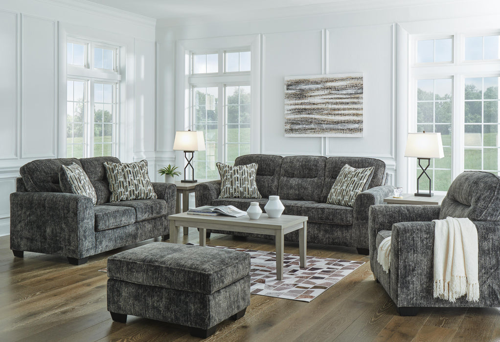 Lonoke Living Room Set - Faith Furniture (Manhattan, KS)