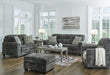 Lonoke Living Room Set - Faith Furniture (Manhattan, KS)