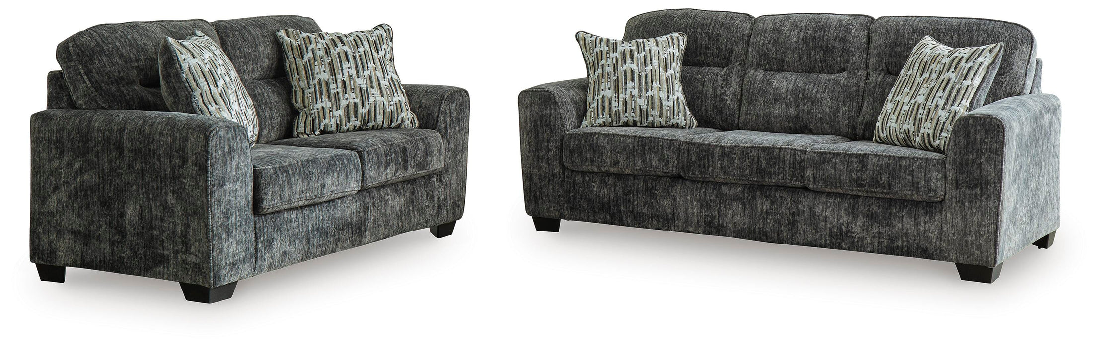 Lonoke Living Room Set - Faith Furniture (Manhattan, KS)