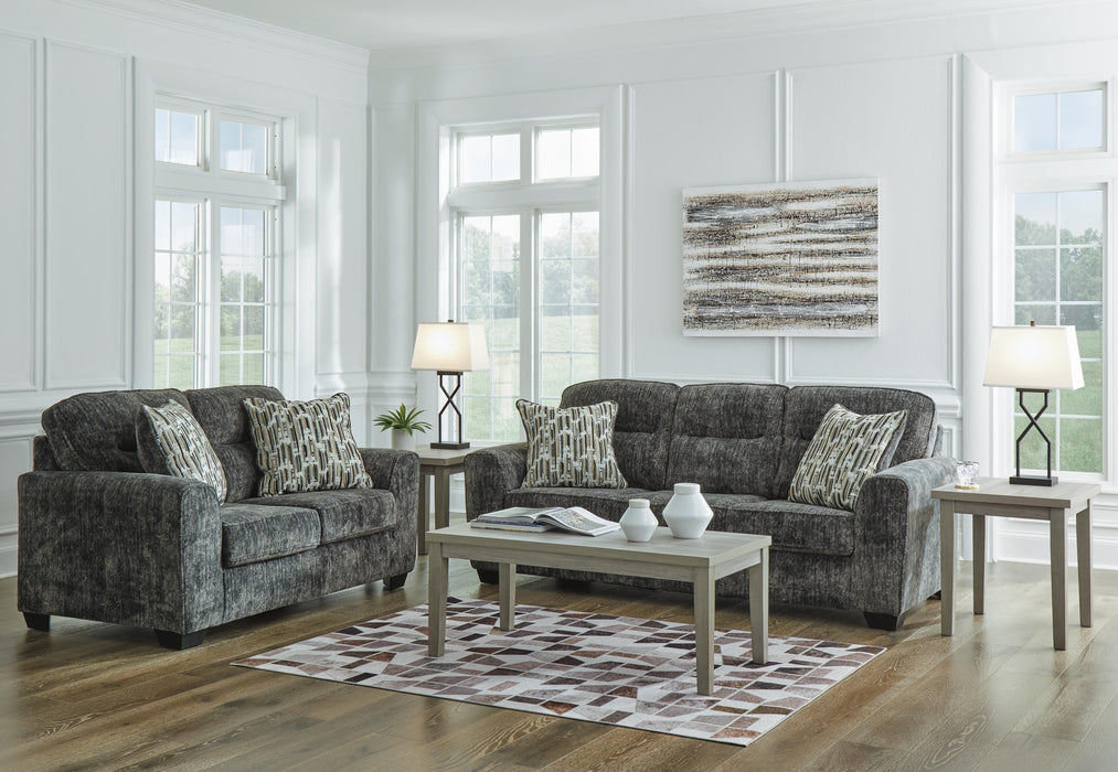 Lonoke Living Room Set - Faith Furniture (Manhattan, KS)