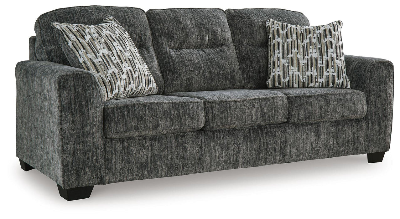 Lonoke Living Room Set - Faith Furniture (Manhattan, KS)