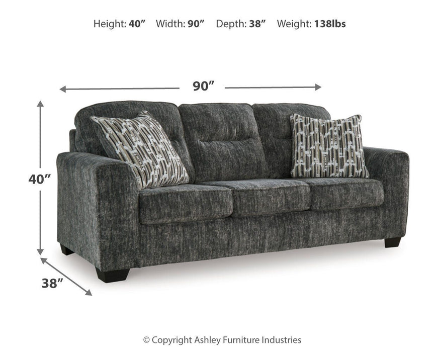 Lonoke Living Room Set - Faith Furniture (Manhattan, KS)