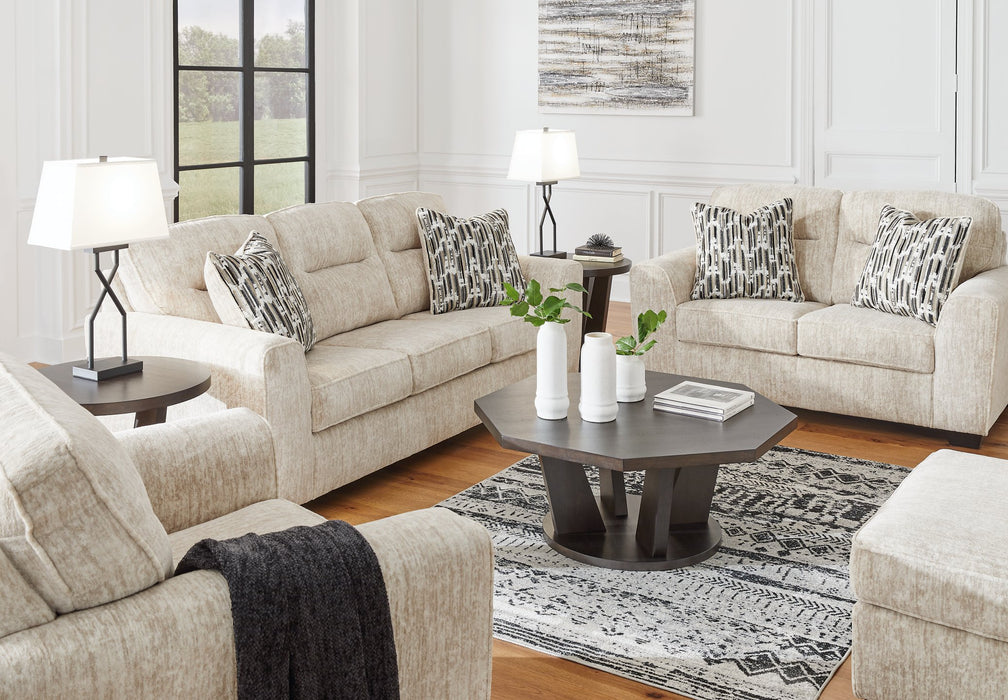 Lonoke Living Room Set - Faith Furniture (Manhattan, KS)