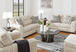 Lonoke Living Room Set - Faith Furniture (Manhattan, KS)