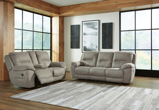 Next-Gen Gaucho Living Room Set - Faith Furniture (Manhattan, KS)