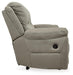 Next-Gen Gaucho Reclining Sofa - Faith Furniture (Manhattan, KS)