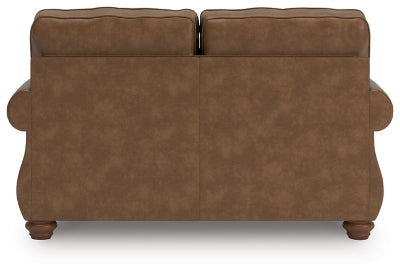 Chasemore Loveseat - Faith Furniture (Manhattan, KS)