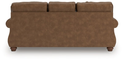 Chasemore Sofa - Faith Furniture (Manhattan, KS)