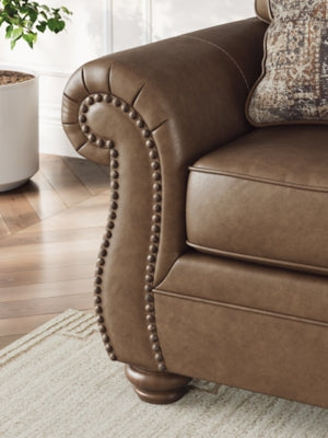 Chasemore Sofa - Faith Furniture (Manhattan, KS)