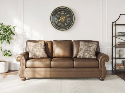 Chasemore Sofa - Faith Furniture (Manhattan, KS)