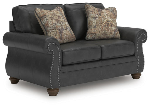 Chasemore Loveseat - Faith Furniture (Manhattan, KS)