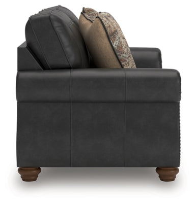 Chasemore Loveseat - Faith Furniture (Manhattan, KS)