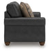 Chasemore Loveseat - Faith Furniture (Manhattan, KS)