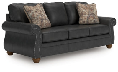 Chasemore Sofa - Faith Furniture (Manhattan, KS)