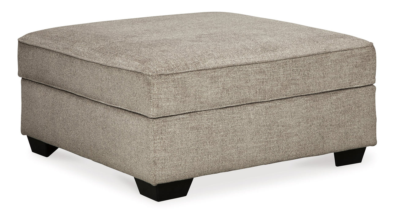 Bovarian Living Room Set - Faith Furniture (Manhattan, KS)