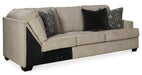 Bovarian Living Room Set - Faith Furniture (Manhattan, KS)