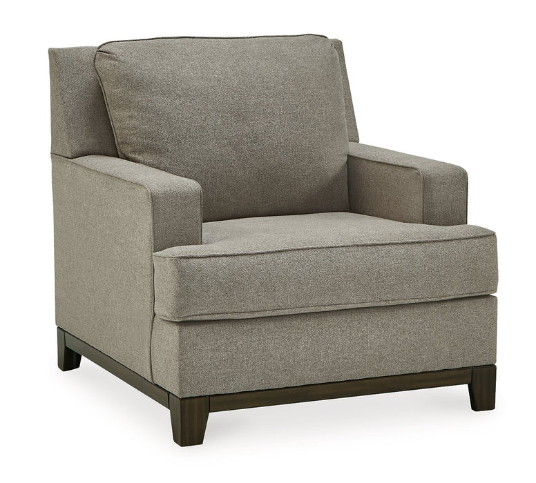 Kaywood Living Room Set - Faith Furniture (Manhattan, KS)