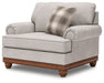 Clearbrooke Oversized Chair - Faith Furniture (Manhattan, KS)