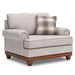 Clearbrooke Oversized Chair - Faith Furniture (Manhattan, KS)