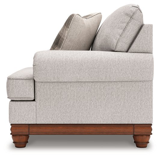 Clearbrooke Oversized Chair - Faith Furniture (Manhattan, KS)