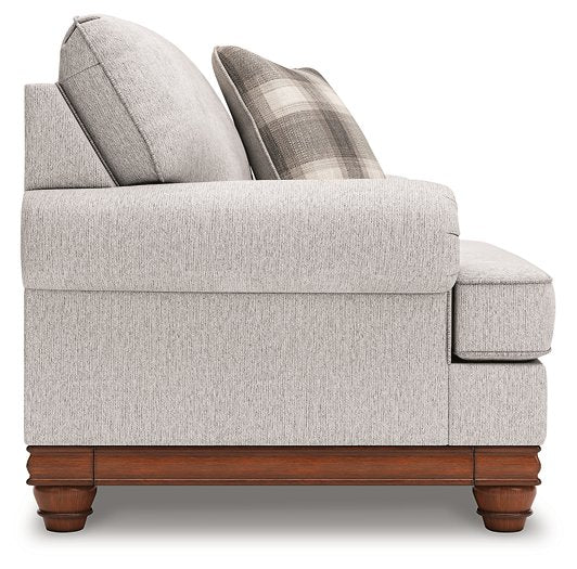 Clearbrooke Oversized Chair - Faith Furniture (Manhattan, KS)