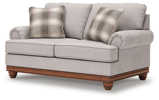 Clearbrooke Loveseat - Faith Furniture (Manhattan, KS)