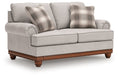 Clearbrooke Loveseat - Faith Furniture (Manhattan, KS)