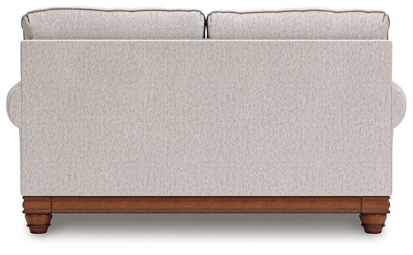 Clearbrooke Loveseat - Faith Furniture (Manhattan, KS)