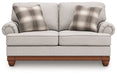 Clearbrooke Loveseat - Faith Furniture (Manhattan, KS)