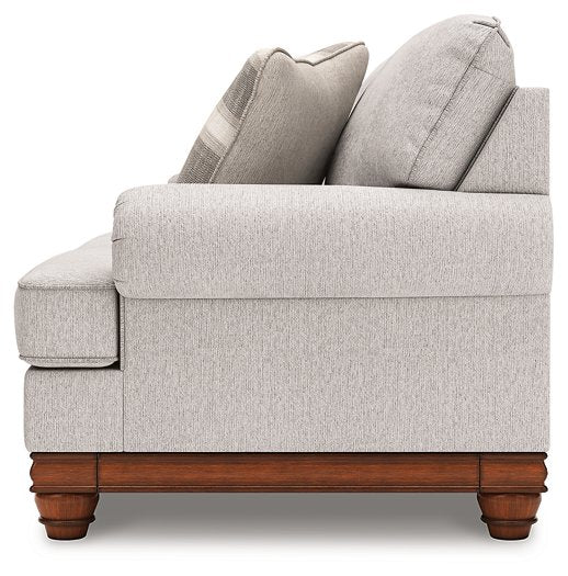 Clearbrooke Loveseat - Faith Furniture (Manhattan, KS)