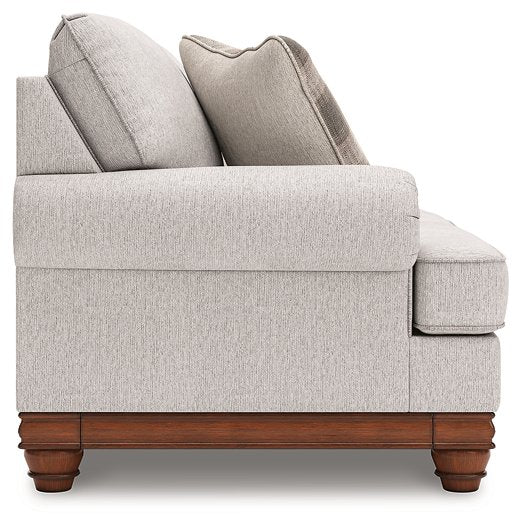 Clearbrooke Loveseat - Faith Furniture (Manhattan, KS)