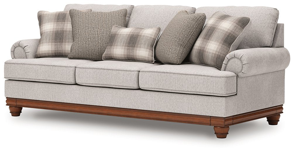 Clearbrooke Sofa - Faith Furniture (Manhattan, KS)