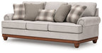 Clearbrooke Sofa - Faith Furniture (Manhattan, KS)